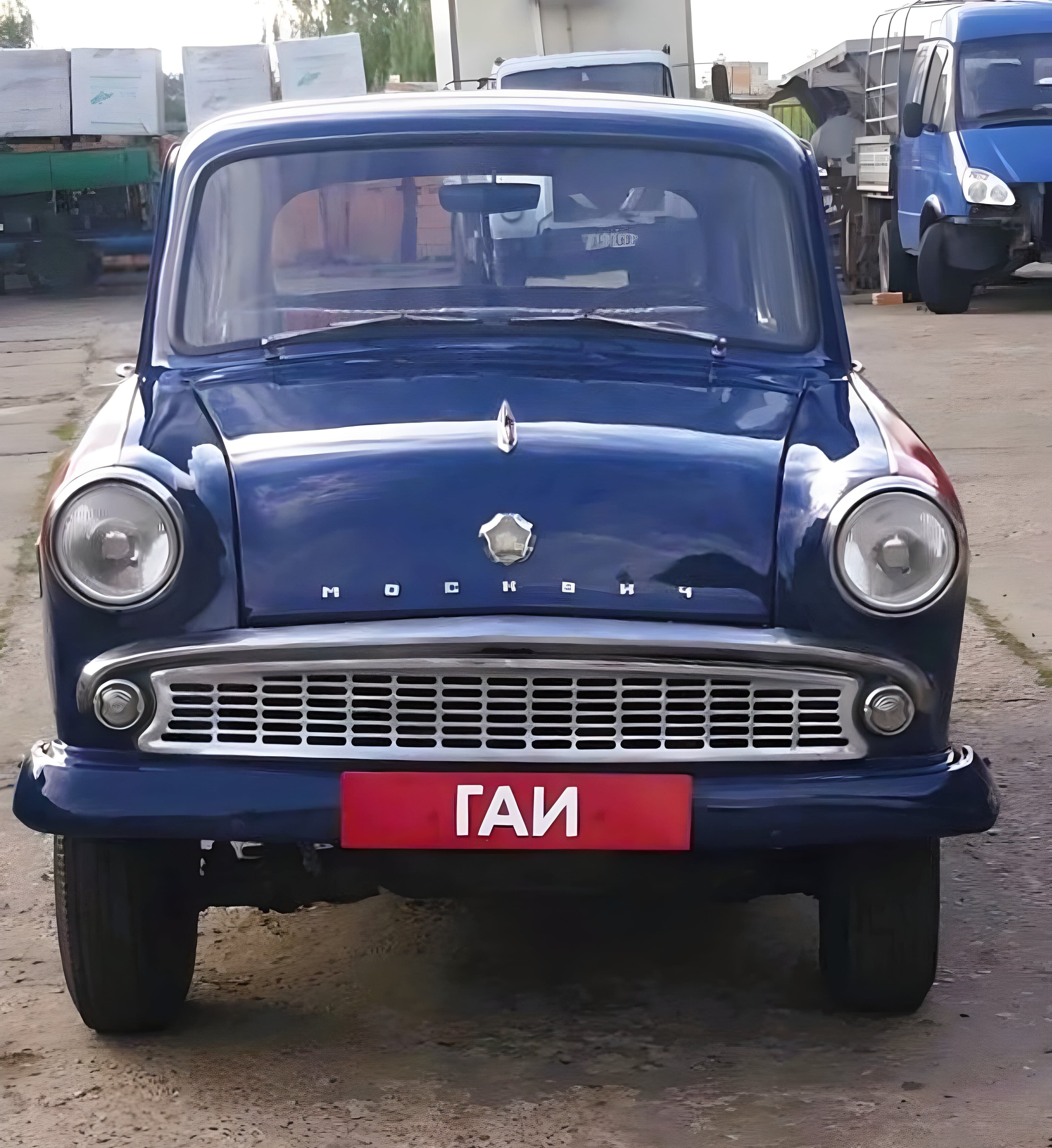 БМ-13 «Катюша»: этап 3